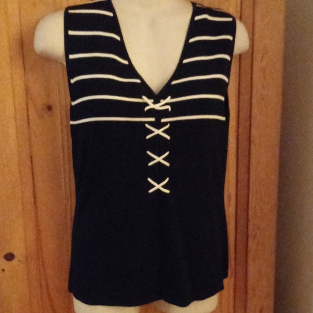 High Point Top - image 1